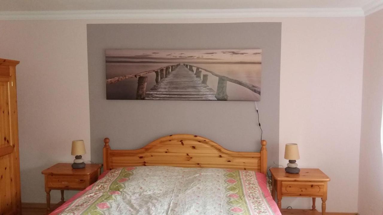 Mira Lägenhet Timmendorfer Strand Exteriör bild
